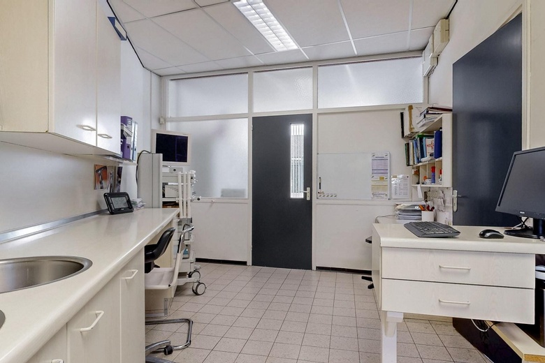 BedrijfsruimteaanKapellerlaan 65<br/> inRoermond