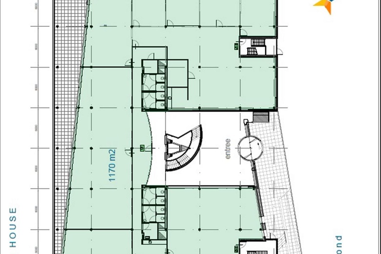 KantoorruimteaanLuxemburglaan 31<br/> inMaastricht