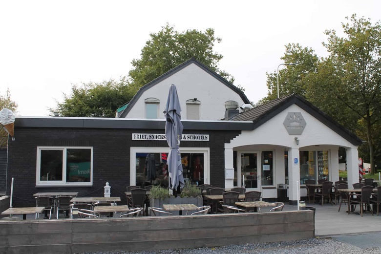 HorecaaanMeijelseweg 3<br/> inHeibloem