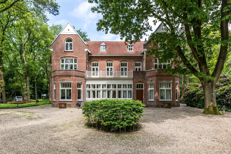 KantoorruimteaanAmersfoortsestraat 65<br/> inSoesterberg
