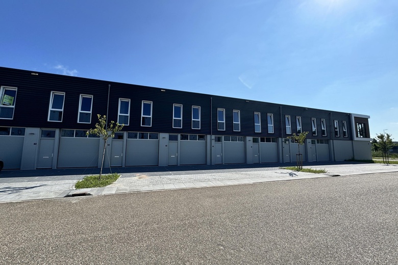 Bedrijfsruimte Lelystad - Pascallaan 22 - Foto 12