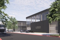 Bekijk foto 3 van Nijverheidsstraat 4 C