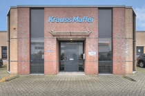 Bedrijfsruimte Breda - Minervum 7408 - Foto 1
