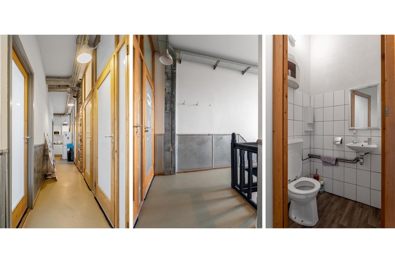 KantoorruimteaanNieuwe Binnenweg 19 A<br/> inRotterdam