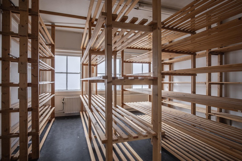 WinkelruimteaanGrote Oord 3<br/> inArnhem