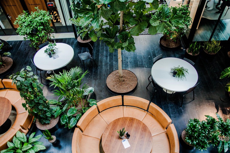 KantoorruimteaanFred. Roeskestraat 115 E<br/> inAmsterdam