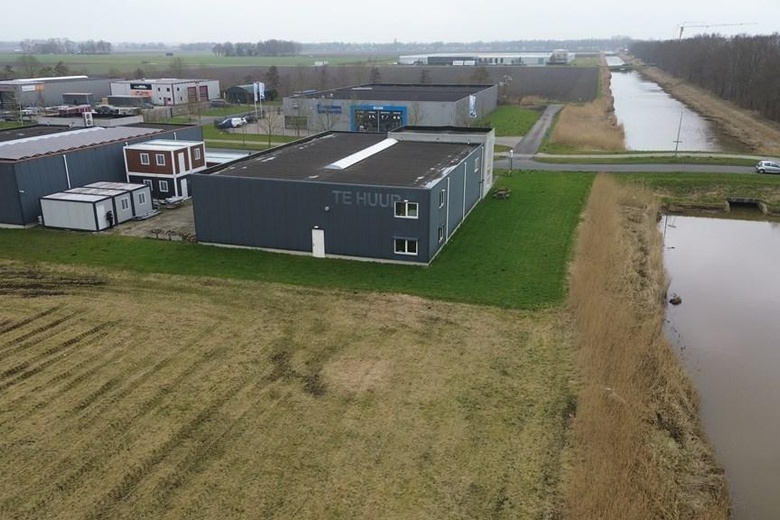 BedrijfsruimteaanVerlengde Gildenweg 30<br/> inEmmeloord BedrijfsruimteaanVerlengde Gildenweg 30<br/> inEmmeloord