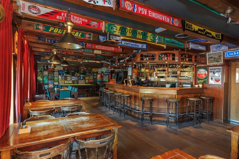 Horeca Sexbierum - Kade 1 - Foto 2