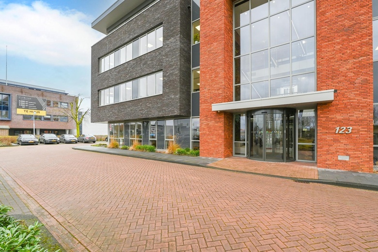 KantoorruimteaanGalvanistraat 123<br/> inEde KantoorruimteaanGalvanistraat 123<br/> inEde