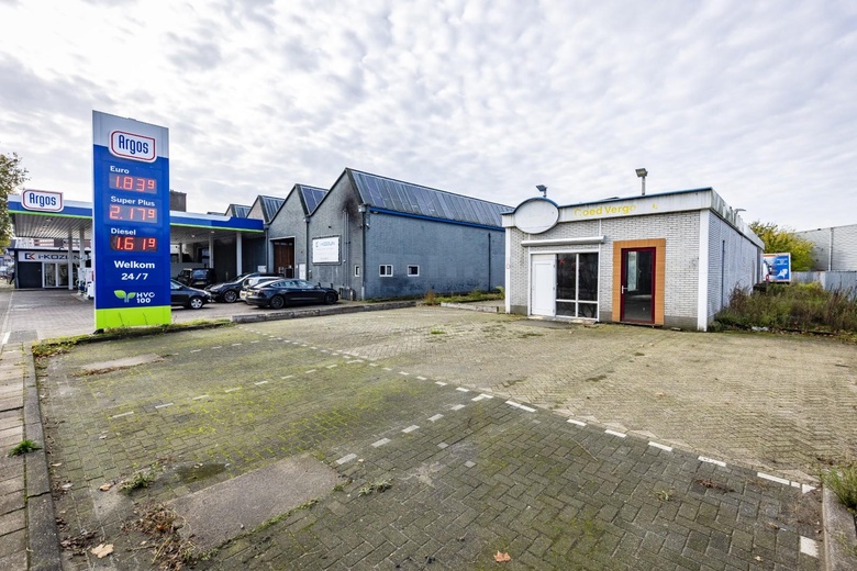 BedrijfsruimteaanNijverheidsweg-Noord 42 A<br/> inAmersfoort