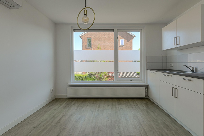 Zorg Breda - St. Ignatiusstraat 23 - Foto 24