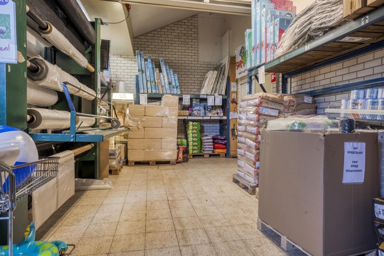 WinkelruimteaanKapelweg 7<br/> inBoxtel WinkelruimteaanKapelweg 7<br/> inBoxtel