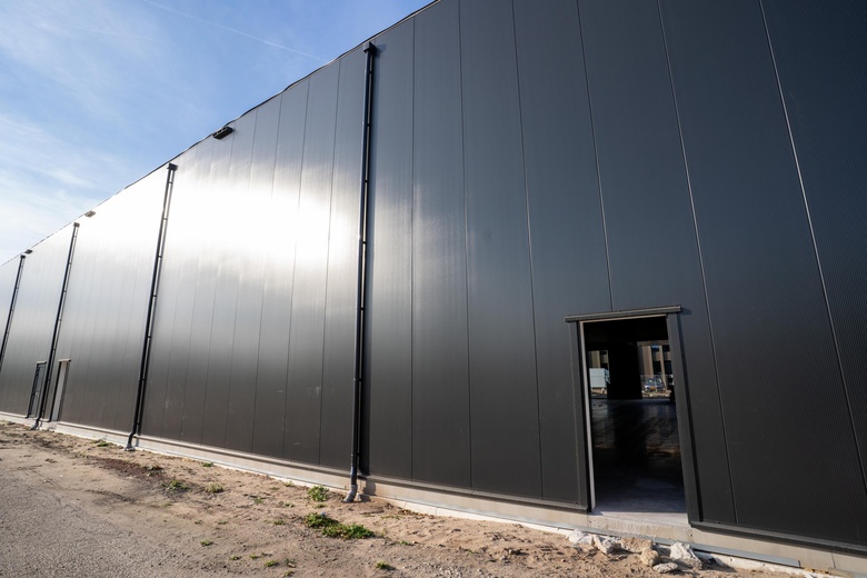 BedrijfsruimteaanMerwedeweg 4 B 2<br/> inBreukelen