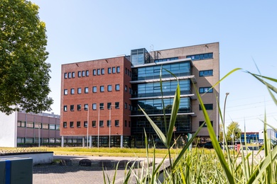 Kantoorruimte te huur Almere - Transistorstraat 10
