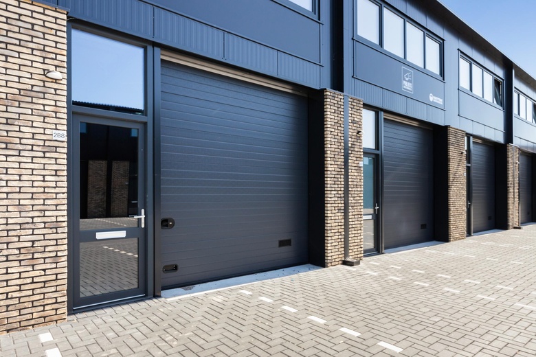 BedrijfsruimteaanDirk Verheulweg 2 B 8<br/> inWaddinxveen