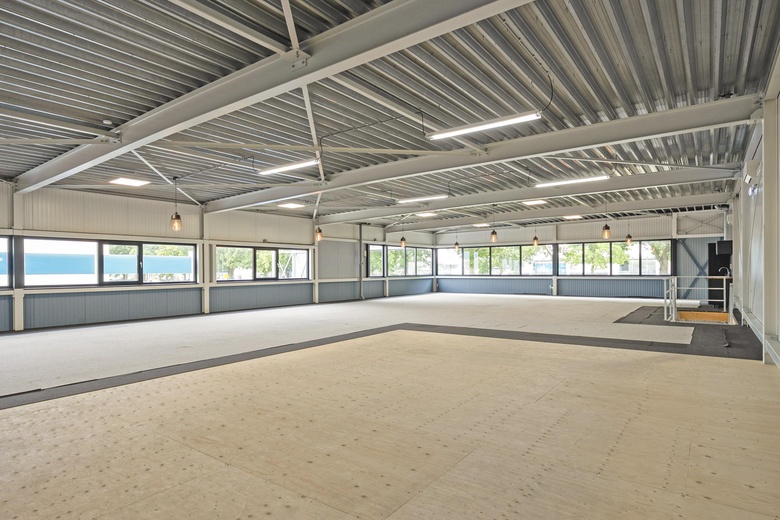 BedrijfsruimteaanBergerweg 140<br/> inSittard BedrijfsruimteaanBergerweg 140<br/> inSittard