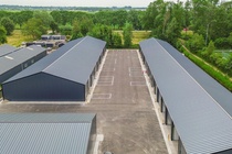 Bedrijfsruimte Aalsmeer - Legmeerdijk 327 B 25 - Foto 1