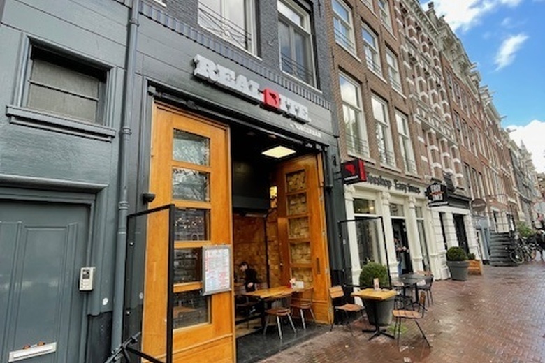Bekijk foto Horeca aan de Prinsengracht 478 H in Amsterdam Bekijk foto Horeca aan de Prinsengracht 478 H in Amsterdam