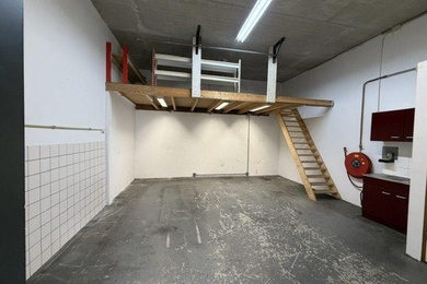 Bedrijfsruimte Almere - Zandzuigerstraat 39 - Foto 2