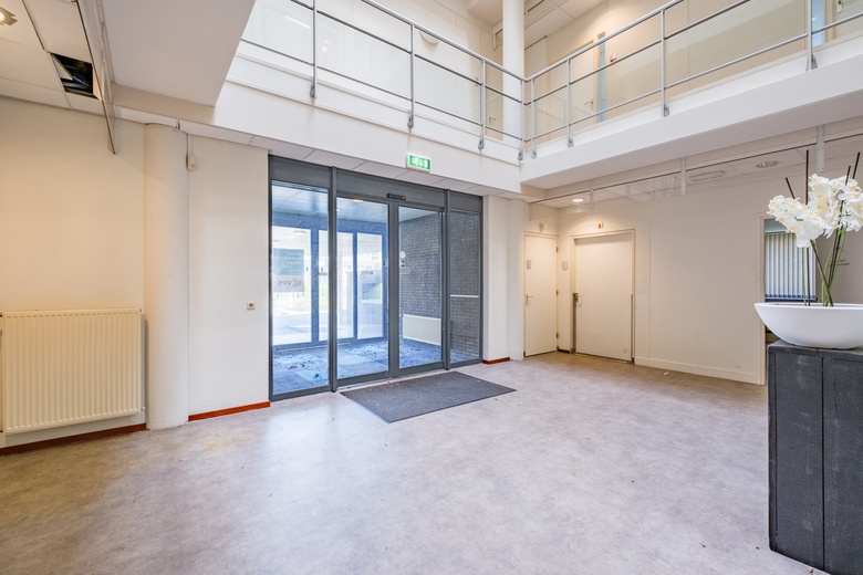 KantoorruimteaanAmperestraat 21<br/> inAlkmaar