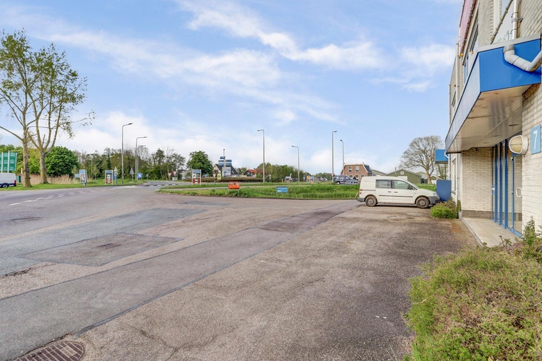 KantoorruimteaanIndustrieweg 7<br/> inNieuwkoop