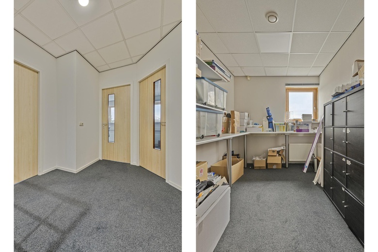 KantoorruimteaanSpacelab 3<br/> inAmersfoort