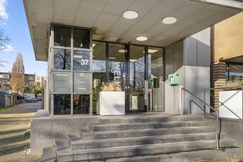 KantoorruimteaanVelperweg 37<br/> inArnhem