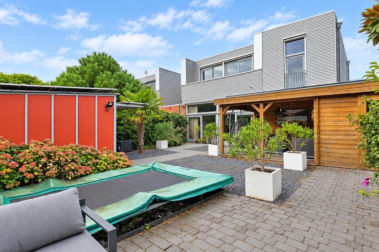 Bedrijfsruimte Almere - Chagallweg 90 - Foto 20