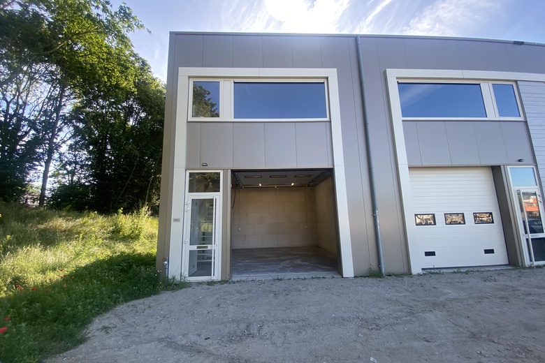 Bedrijfsruimte Almere - Palmpolstraat 99 G 1 - Foto 30