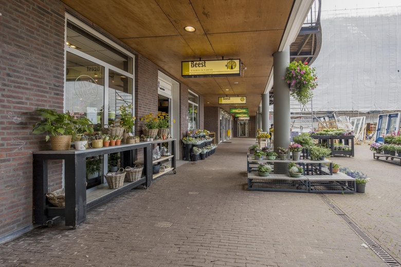 Winkelruimte Amersfoort - Zonnewijzer 29 - Foto 15