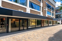 Winkelruimte Tilburg - Stadhuisplein 340 - Foto 1