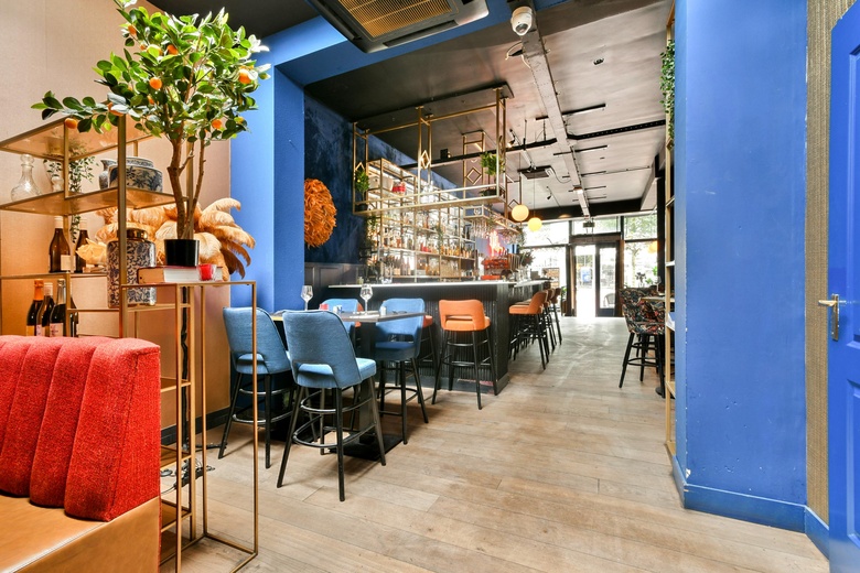 Winkelruimte Haarlem - Houtplein 2 - Foto 11