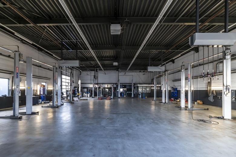 BedrijfsruimteaanVlambloem 40<br/> inRotterdam