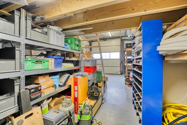 Bedrijfsruimte Rijnsburg - Trappenberglaan 40 B 1 - Foto 4
