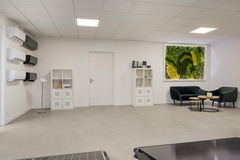 BedrijfsruimteaanElferinksweg 10<br/> inOverdinkel