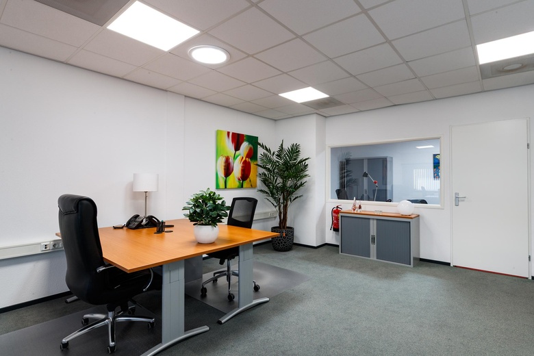 Bedrijfsruimte Nieuwegein - Veluwehaven 49 - Foto 17