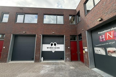 Bedrijfsruimte te koop Volendam - Parallelweg 70