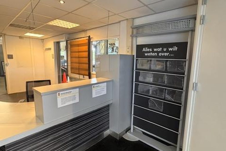 Bedrijfsruimte Zeewolde - Schepenveld 49 B - Foto 17