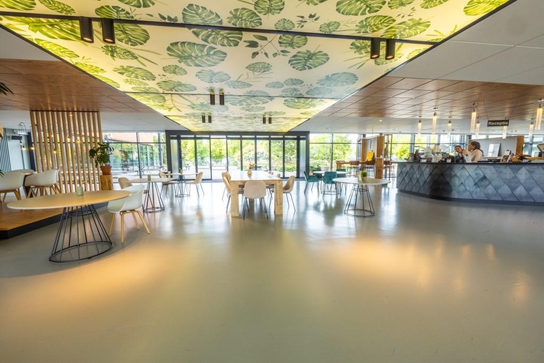 KantoorruimteaanRingwade 31<br/> inNieuwegein
