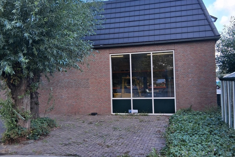 BedrijfsruimteaanHoofdweg 71 A<br/> inLijnden