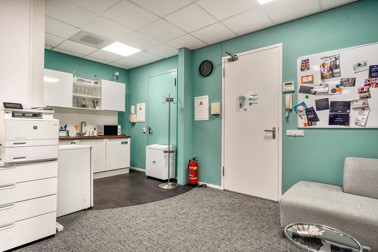 KantoorruimteaanFlevoweg 11 M<br/> inLeiden