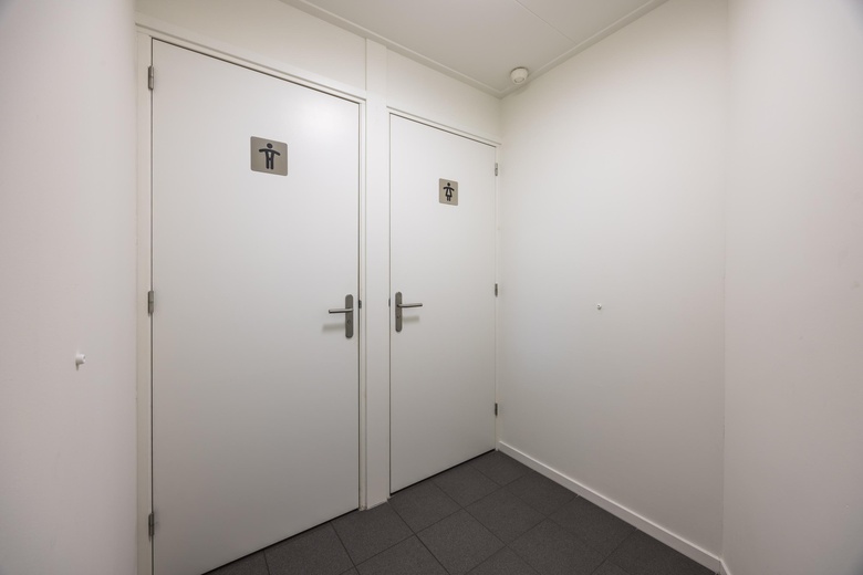 Kantoorruimte Utrecht - Centrumboulevard 357 A - Foto 21