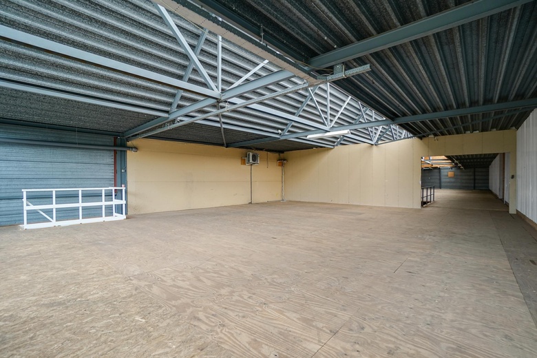 BedrijfsruimteaanHoorn 314<br/> inAlphen aan den Rijn BedrijfsruimteaanHoorn 314<br/> inAlphen aan den Rijn