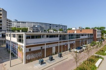 Kantoorruimte Rotterdam - Schoterboshof 1 3 - Foto 4