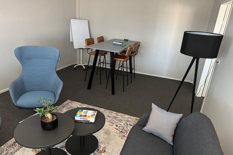 Kantoorruimte Dordrecht - Kamerlingh Onnesweg 31 - Foto 8