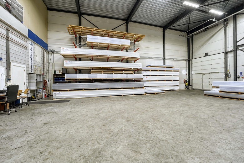 Bedrijfsruimte Voorschoten - Starrenburglaan 19 - Foto 13