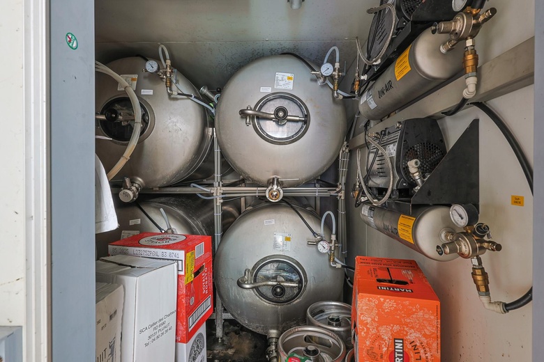 HorecaaanMarkt 14<br/> inSchagen