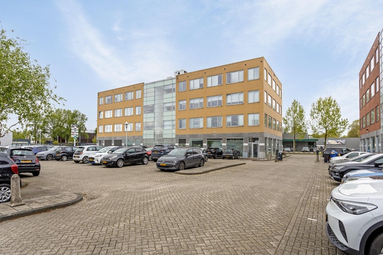 KantoorruimteaanRuwekampweg 2 E<br/> inDen Bosch