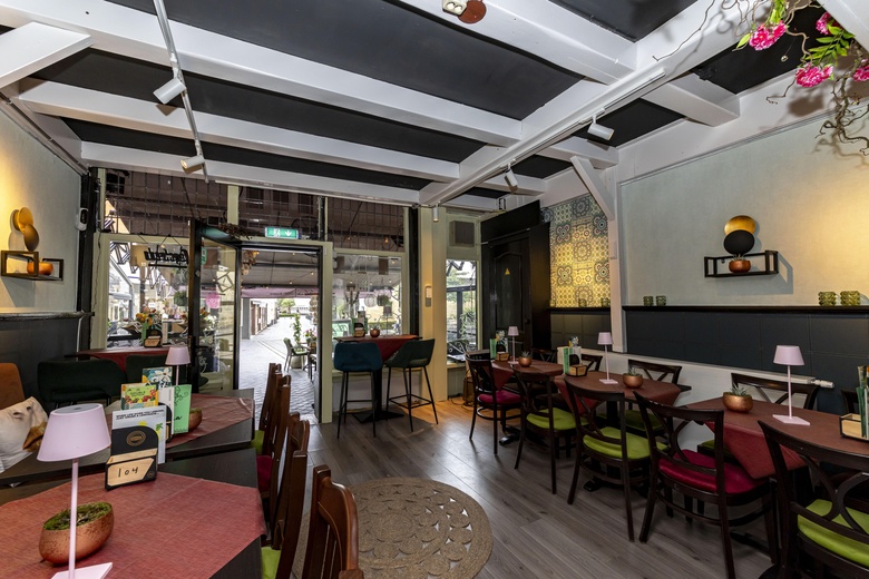 HorecaaanBerkelstraat 8<br/> inValkenburg