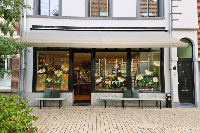 WinkelruimteaanWillem II-straat 44<br/> inTilburg